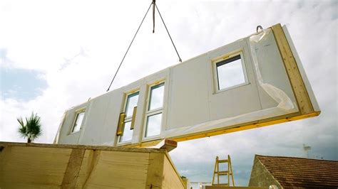 Can Prefabricated School Buildings Offer Cost-Effective and Sustainable ...