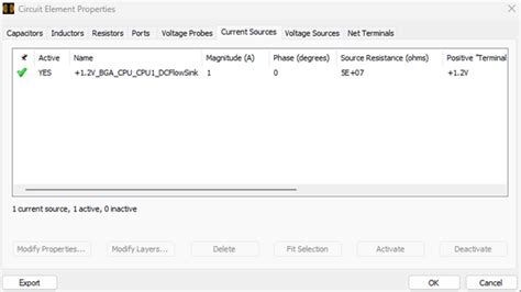 Image result for SIwave Tutorial