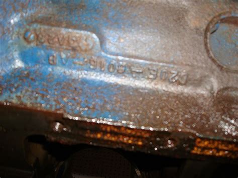 Image result for Ford Engine Block