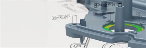 Concentricity Technology & industrial application