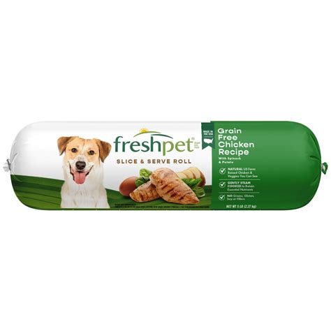 Do You Have To Cook Freshpet Dog Food