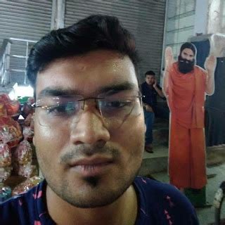 Rahul Goel at Patanjali Store, Shakurpur, - magicpin