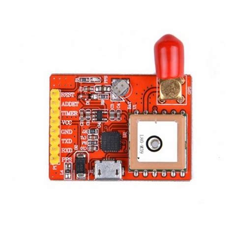 Image result for Raspberry Pi GPS Module Map