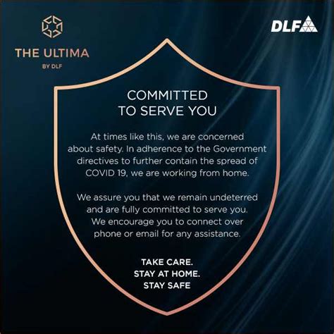 DLF - The Ultima Sector 81 Gurugram | 3/4 BHK+S