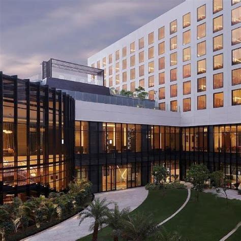 Pluck - Pullman | WhatsHot Delhi Ncr