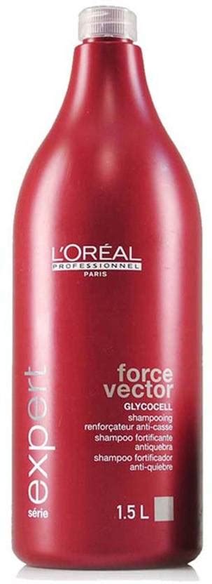 L'Oréal Paris Professionnel Force Vector Shampoo 1500 ml - Price in ...
