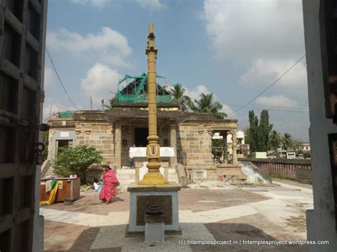 Manikundra Perumal, Thanjavur, Thanjavur – TN Temples Project