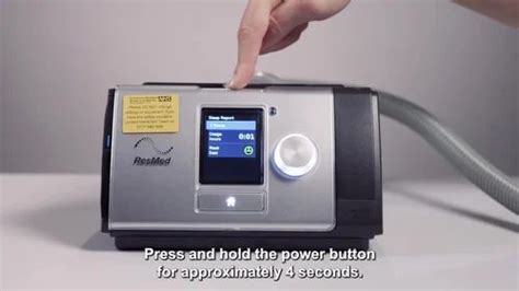 Cpap Machine - Airmini Travel CPAP Service Provider from Hyderabad