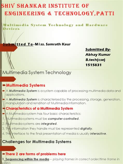 Multimedia Hardware Devices 的图像结果