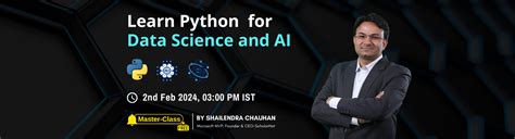 Image result for Data Science Using Python Master Program Image