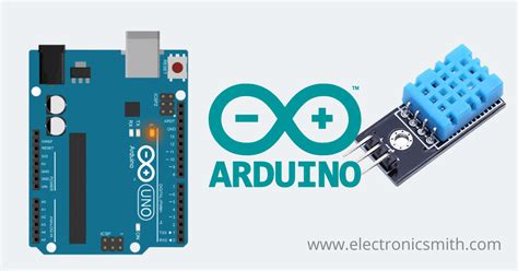 Image result for LabVIEW Arduino with DHT11 Sensor Setup Example