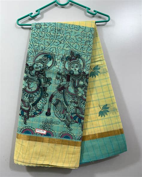 Bhavana Handlooms is the manufacturing handloom and cotton Sarees