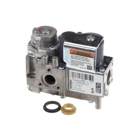 Rinnai GAS VALVE, SOLENOID 806000019 | Zoro