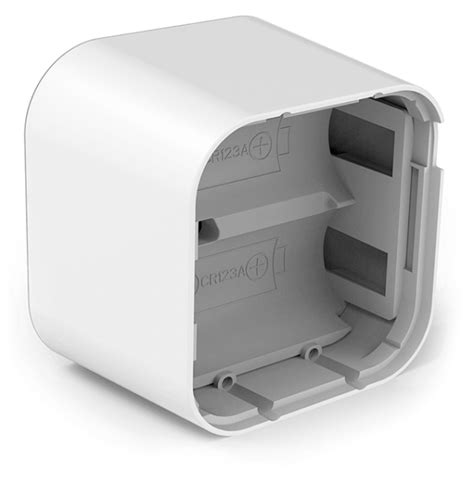 +Aeotec Multi Sensor 6 的图像结果