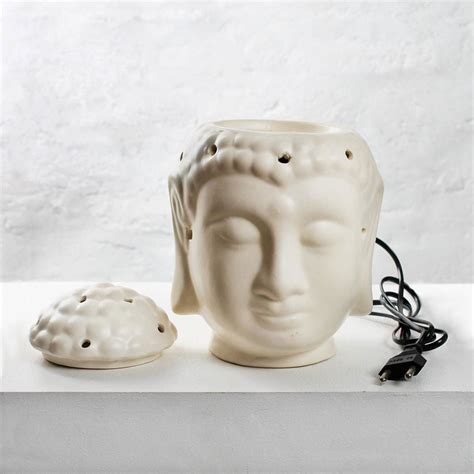 Buddha Aroma Diffuser - Home Decor Gifts – The Earth Store