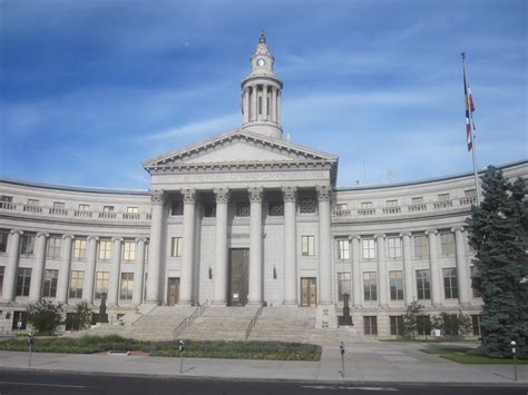 Colorado Building Permit Search | Public Records