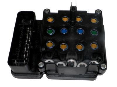 Image result for Ford Escape ABS Module
