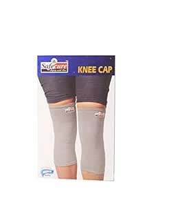 Buy SAFE CURE KNEE CAP Online at Low Prices in India - Amazon.in