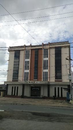 HOTEL SAMBAS INDAH - Hotel Reviews & Photos - Tripadvisor