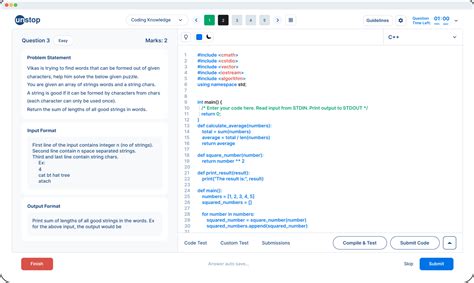 Image result for Software Testing Coding Test