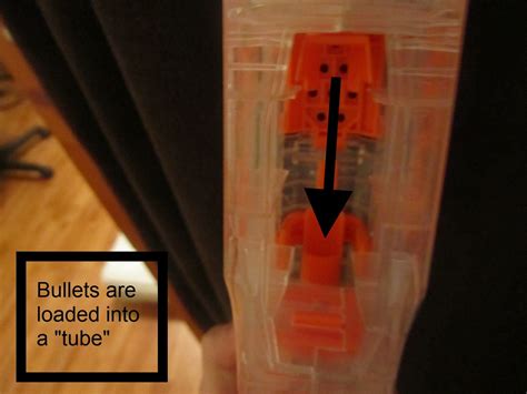 Image result for How Bullets Fire