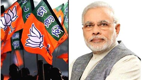 Modi ko chunte hai; 40 lakh maiden voters see Modi online; music video ...