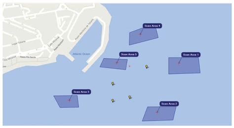 Underwater Robot Task Planning Using Multi-Objective Meta-Heuristics