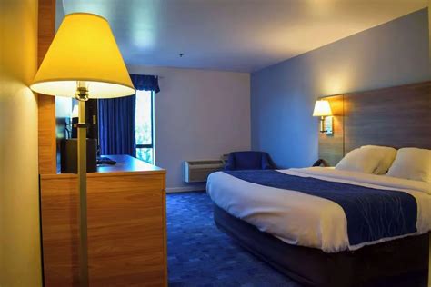 15 Best Hotels in Bellingham for 2026 | U.S. News Travel