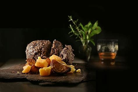 Burns Night | Scotch Whisky Tasting & Haggis Supper, The Old White Bear ...