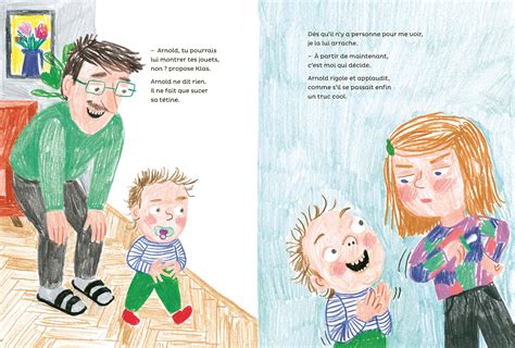 C'est moi qui décide