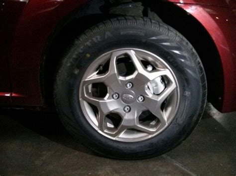 Update: New Photos Of The Mahindra Verito Vibe » Car Blog India