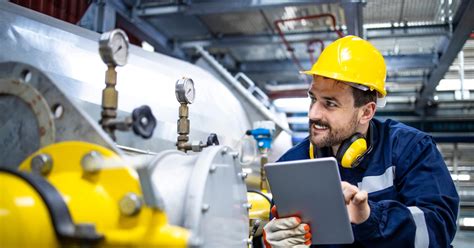 Risk Based Inspections | SGS India