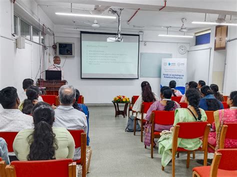 National Reference Centre for Rickettsial Diseases