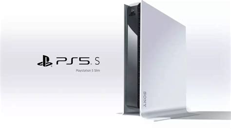 Sony PlayStation 5 Slim full design revealed in leaked video