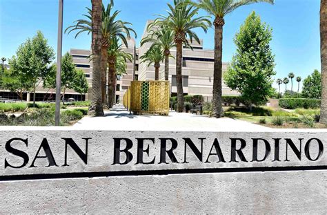 Memorial for victims of San Bernardino terror attack now open – San ...