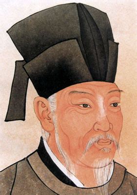 Bai Juyi — Chine Informations