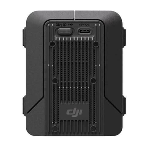 Original DJI for Inspire 3 TB51 Smart Battery Charging Manager – Bulky Mart