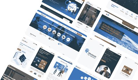 Our Happy Client list - Nexevo Technologies Portfolio