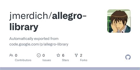 Image result for Allegro a Game Programming Library