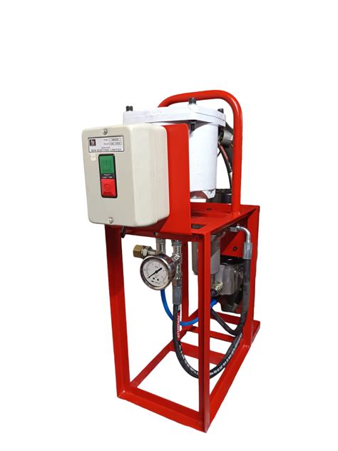 Oil Conditioning Filter systems | Ace Hydraulic Controls And Systems
