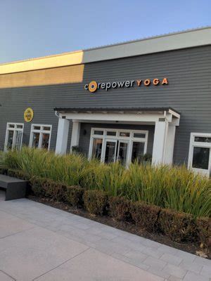 COREPOWER YOGA - WOODBRIDGE - Updated January 2026 - 52 Photos & 230 ...