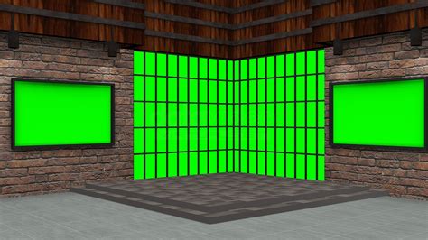 Image result for Virtual Set High Resolution