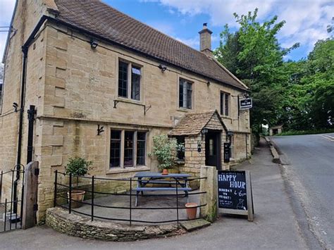 THE FOX AT BARRINGTON (Burford, England) - Inn Reviews, Photos, Rate ...