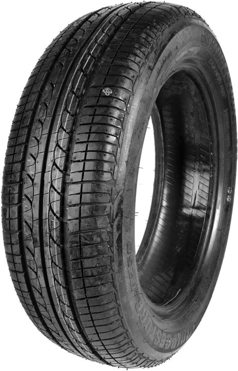 Bridgestone B250 TL 175/60 R15 81H Tubeless Car Tyre : Amazon.in: Car ...