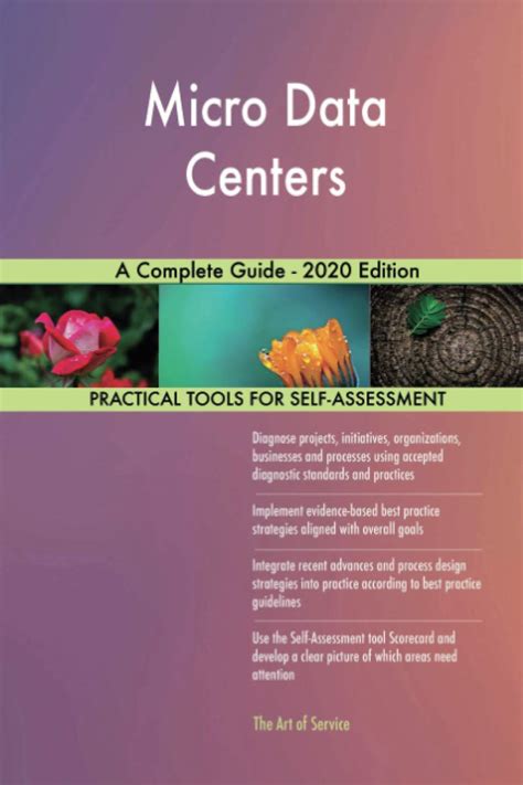 Buy Micro Data Centers A Complete Guide - 2020 Edition Book Online at ...