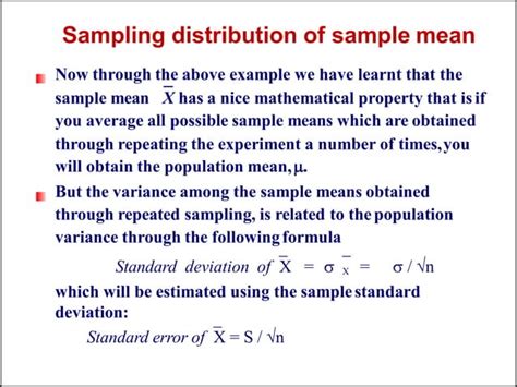 Image result for Sample Distribution