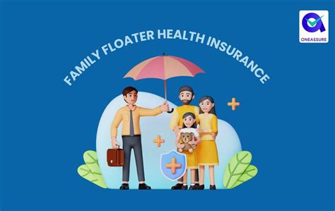 Family Floater Health Insurance: Benefits and Why You Need It