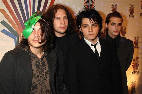 Chemical Romance Top Songs at Sharlene Burcham blog