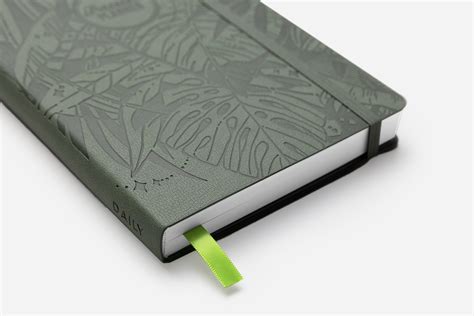 Daily Planner | Undated | Sagebrush Green | Passion Planner