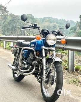 Yamaha Rd 350 in India, Free classifieds in India | OLX